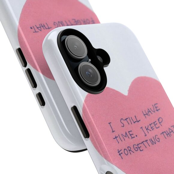 NWT daily reminder affirmation iphone case - Picture 3 of 10